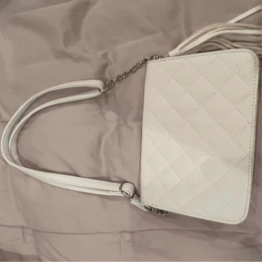 Justice girls handbag. Perfect condition